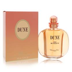 Dune Perfume By Christian Dior, 3.4 Oz Eau De Toilette Spray For Women