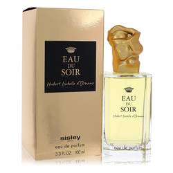 Eau Du Soir Perfume By Sisley, 3.4 Oz Eau De Parfum Spray For Women