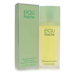 Eau Fraiche