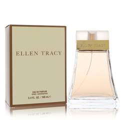 Ellen Tracy Perfume By Ellen Tracy, 3.4 Oz Eau De Parfum Spray For Women