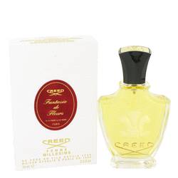 Fantasia De Fleurs Perfume By Creed, 2.5 Oz Millesime Eau De Parfum Spray For Women