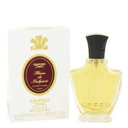 Fleurs De Bulgarie Perfume By Creed, 2.5 Oz Millesime Eau De Parfum Spray For Women