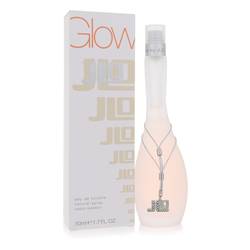 Glow Perfume By Jennifer Lopez, 1.7 Oz Eau De Toilette Spray For Women
