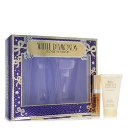 White Diamonds
