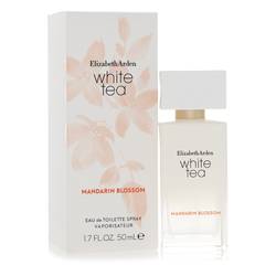White Tea Mandarin Blossom