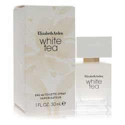 White Tea Perfume by Elizabeth Arden 1 oz Eau De Toilette Spray