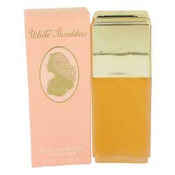 White Shoulders Perfume By Evyan, 2.75 Oz Eau De Parfum Spray For Women