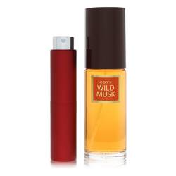 Wild Musk