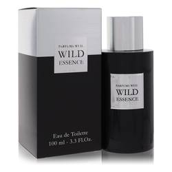 Wild Essence by Weil