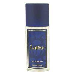 Lutece Perfume By Dana, 3.4 Oz Eau De Toilette Spray (new Packaging Unboxed) For Women