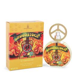Rock & Roll Icon Woodstock 69 by Parfumologie