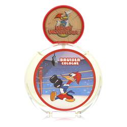 Woody Woodpecker Bruiser