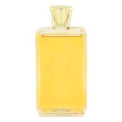 White Shoulders Perfume by Evyan 4.5 oz Cologne Splash (unboxed - cap color tarnished)