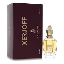 Xerjoff Via Cavour 1