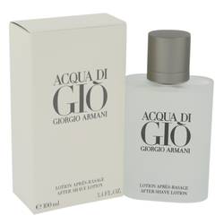 Acqua Di Gio