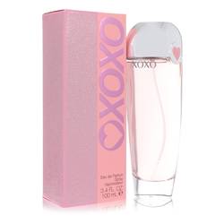 Xoxo Perfume By Victory International, 3.4 Oz Eau De Parfum Spray For Women
