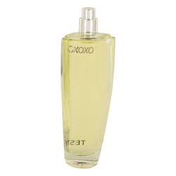 Xoxo Perfume By Victory International, 3.4 Oz Eau De Parfum Spray (tester) For Women