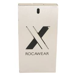 X Rocawear Cologne By Jay-z, 1.7 Oz Eau De Toilette Spray (tester) For Men