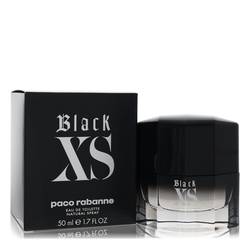 Black Xs