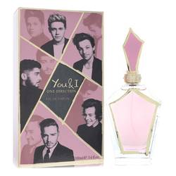 You & I