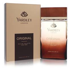 Yardley Original by Yardley London