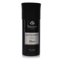 Yardley Gentleman Classic