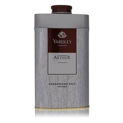 Yardley Arthur
