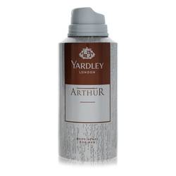Yardley Arthur