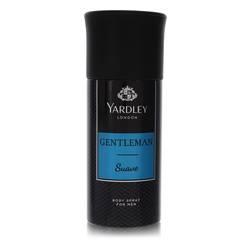 Yardley Gentleman Suave