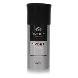 Yardley Sport