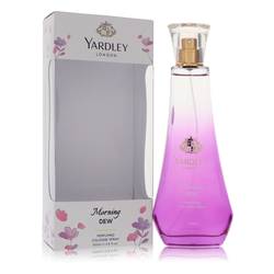 Yardley Morning Dew
