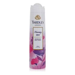 Yardley Morning Dew