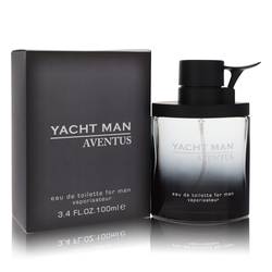 Yacht Man Aventus