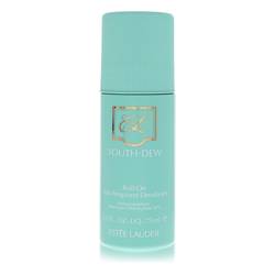 Youth Dew Perfume by Estee Lauder 2.5 oz Anti-Perspirant Deodorant Roll On