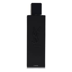 Yves Saint Laurent Myslf