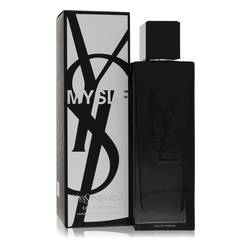 Yves Saint Laurent Myslf Cologne by Yves Saint Laurent 3.4 oz Eau De Parfum Spray Refillable