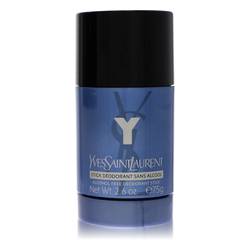 Y Cologne by Yves Saint Laurent 2.5 oz Deodorant Stick