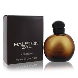 Halston Z-14 Cologne By Halston, 2.5 Oz Cologne For Men