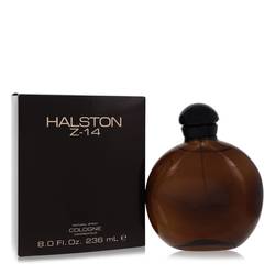 Halston Z-14 Cologne By Halston, 8 Oz Cologne Spray For Men