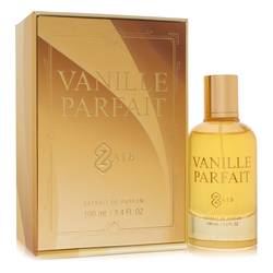 Zaib Vanille Parfait