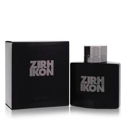 Zirh Ikon Cologne By Zirh International, 2.5 Oz Eau De Toilette Spray For Men