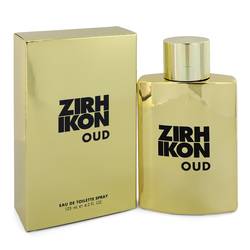 Zirh Ikon Oud