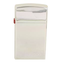 Zippo Original Cologne By Zippo, 3.4 Oz Eau De Toilette Spray Refillable (tester) For Men