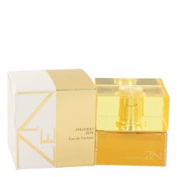 Zen Perfume By Shiseido, 1 Oz Eau De Parfum Spray For Women
