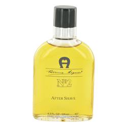 Aigner No 2 Cologne by Etienne Aigner Cologne 4.2 oz After Shave (unboxed)