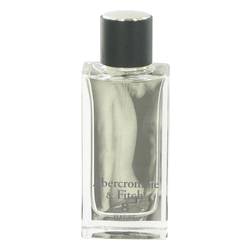 Abercrombie 8 Perfume by Abercrombie & Fitch 50 ml Eau De Parfum Spray (unboxed)
