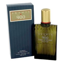Aramis 900 Herbal Cologne by Aramis 100 ml After Shave