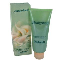 Anais Anais Perfume by Cacharel 6.7 oz Body Shampoo