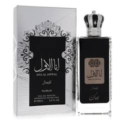 Ana Al Awwal Cologne by Nusuk 3.4 oz Eau De Parfum Spray
