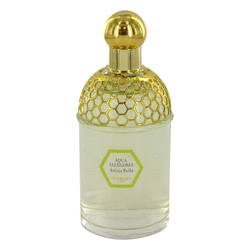 Aqua Allegoria Anisia Bella Perfume by Guerlain Perfume 4.2 oz Eau De Toilette Spray (Tester)